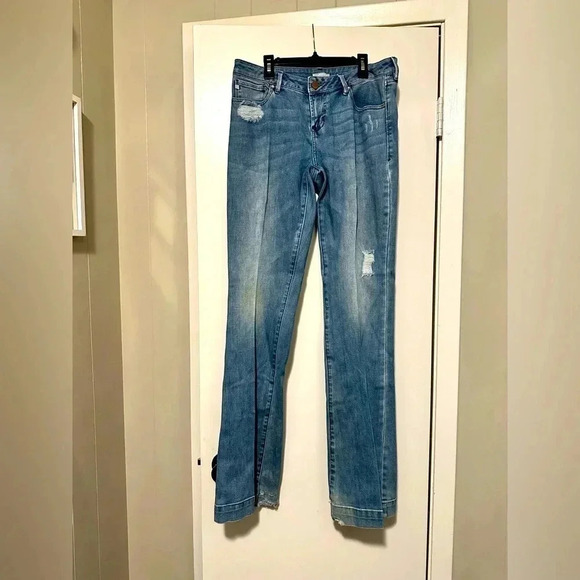 Dear John flare jeans size 28 - Picture 1 of 5